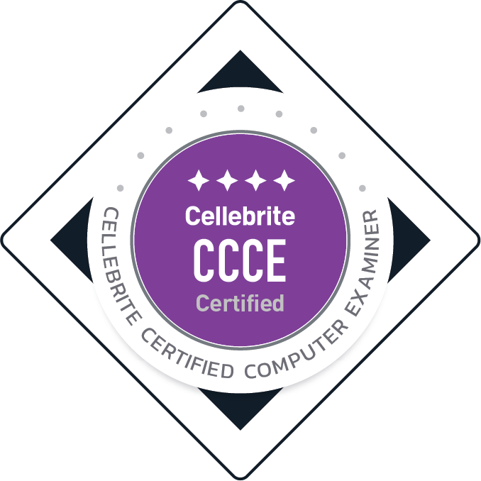 CCCE Certification