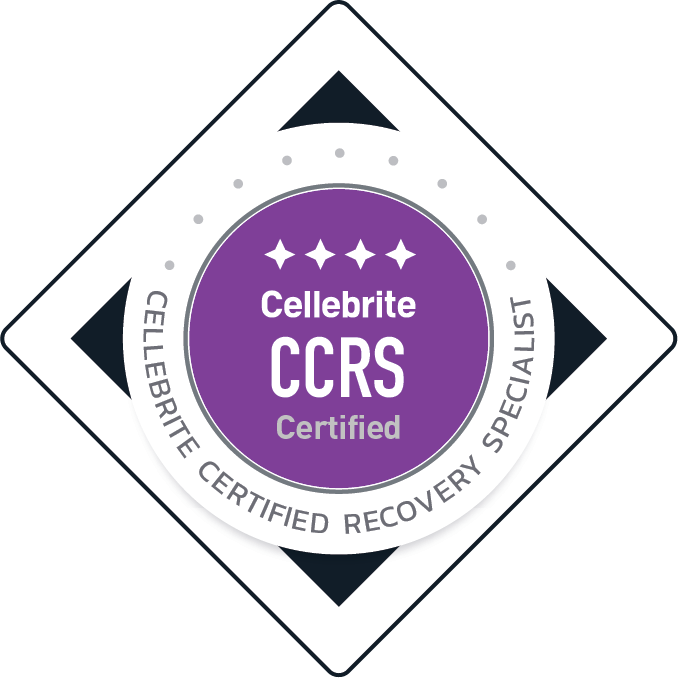 CCRS Certification