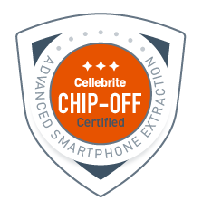 Chip-Off Forensics Training