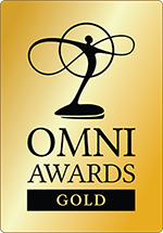 Omni Awards logo
